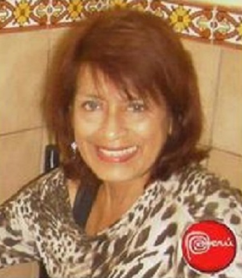 Carmen Lidia Alvarado Camacho