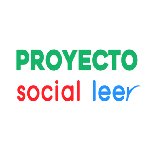 proyecto social leer